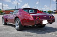 1976 Chevrolet Corvette for sale