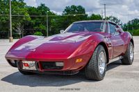 1976 Chevrolet Corvette for sale