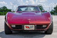 1976 Chevrolet Corvette for sale