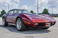 1976 Chevrolet Corvette for sale