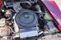 1976 Chevrolet Corvette for sale