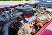 1976 Chevrolet Corvette for sale