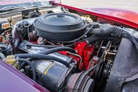 1976 Chevrolet Corvette for sale