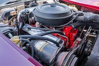 1976 Chevrolet Corvette for sale