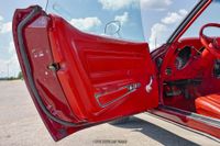 1976 Chevrolet Corvette for sale