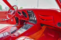 1976 Chevrolet Corvette for sale