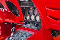 1976 Chevrolet Corvette for sale