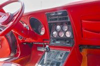 1976 Chevrolet Corvette for sale