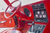 1976 Chevrolet Corvette for sale