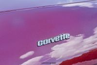 1976 Chevrolet Corvette for sale