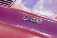 1976 Chevrolet Corvette for sale