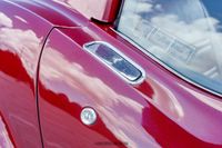 1976 Chevrolet Corvette for sale