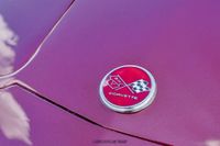 1976 Chevrolet Corvette for sale