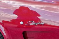 1976 Chevrolet Corvette for sale