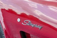 1976 Chevrolet Corvette for sale