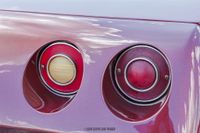 1976 Chevrolet Corvette for sale