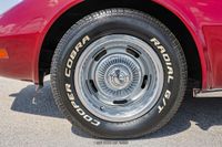 1976 Chevrolet Corvette for sale