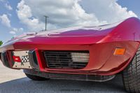 1976 Chevrolet Corvette for sale