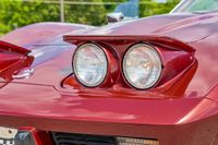 1976 Chevrolet Corvette for sale