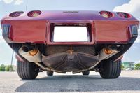 1976 Chevrolet Corvette for sale