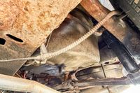 1976 Chevrolet Corvette for sale