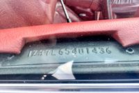 1976 Chevrolet Corvette for sale