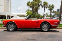 1972 Triumph TR6 for sale