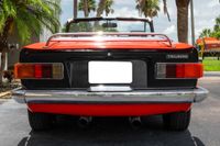 1972 Triumph TR6 for sale
