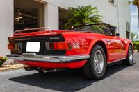 1972 Triumph TR6 for sale