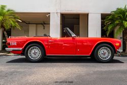 1972 Triumph TR6 for sale