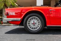 1972 Triumph TR6 for sale