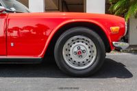 1972 Triumph TR6 for sale