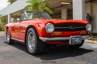1972 Triumph TR6 for sale