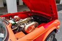 1972 Triumph TR6 for sale