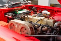 1972 Triumph TR6 for sale