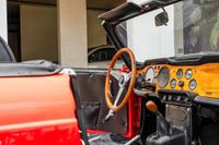 1972 Triumph TR6 for sale