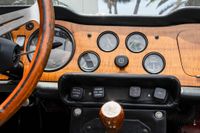 1972 Triumph TR6 for sale