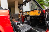 1972 Triumph TR6 for sale