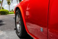 1972 Triumph TR6 for sale