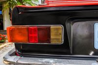 1972 Triumph TR6 for sale