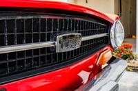 1972 Triumph TR6 for sale