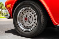 1972 Triumph TR6 for sale