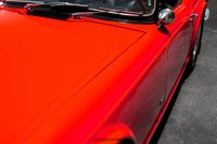 1972 Triumph TR6 for sale