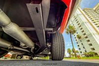 1972 Triumph TR6 for sale
