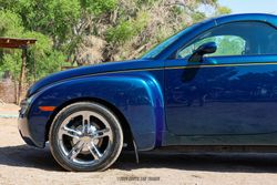 2005 Chevrolet SSR LS for sale