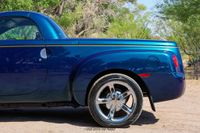 2005 Chevrolet SSR LS for sale
