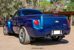 2005 Chevrolet SSR LS for sale