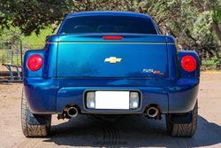 2005 Chevrolet SSR LS for sale