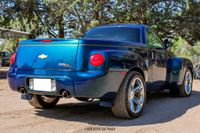 2005 Chevrolet SSR LS for sale