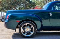 2005 Chevrolet SSR LS for sale